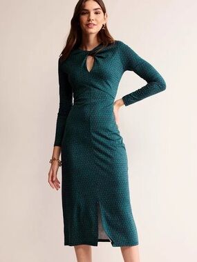 boden jessie jersey dress | Dresses | Boden Day vintage evening dresses